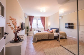 Stock Room apartman Budapest